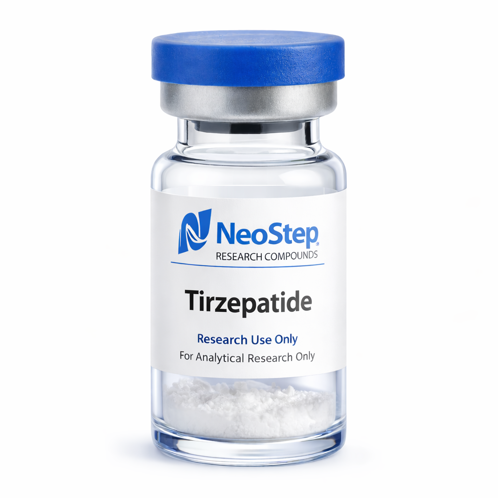Tirzepatide